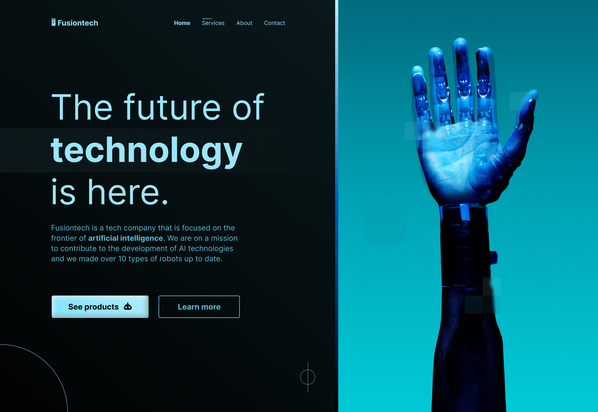fusiontech